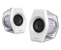 Edifier Hecate G2000 PRO białe - 1535701 - zdjęcie 2